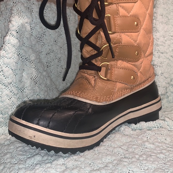 🧸❤️‍🔥Sorel Joan of Arctic Winter Boots - Picture 4 of 17